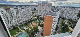 1-комнатная квартира, 41 м² - фото 78