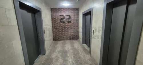 1-комнатная квартира, 41 м² - фото 42