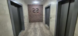 1-комнатная квартира, 41 м² - фото 86