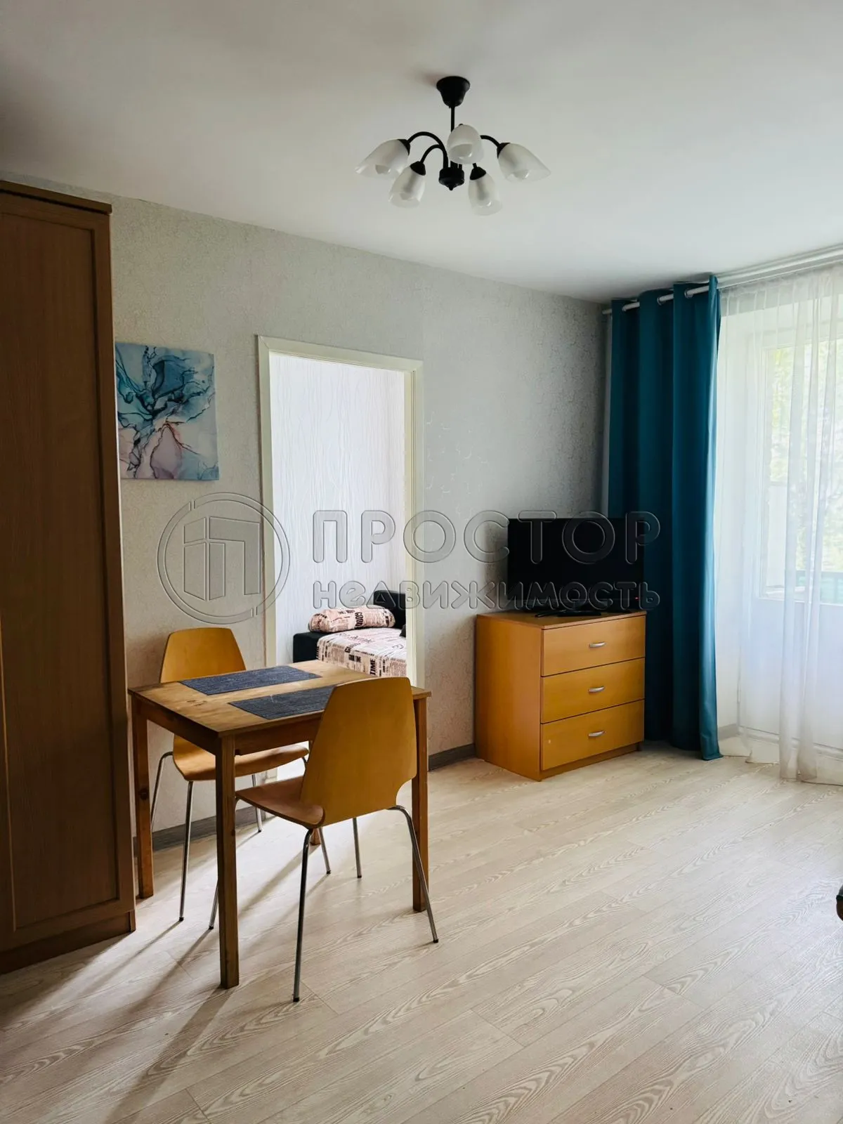 2-комнатная квартира, 43.3 м² - фото 7