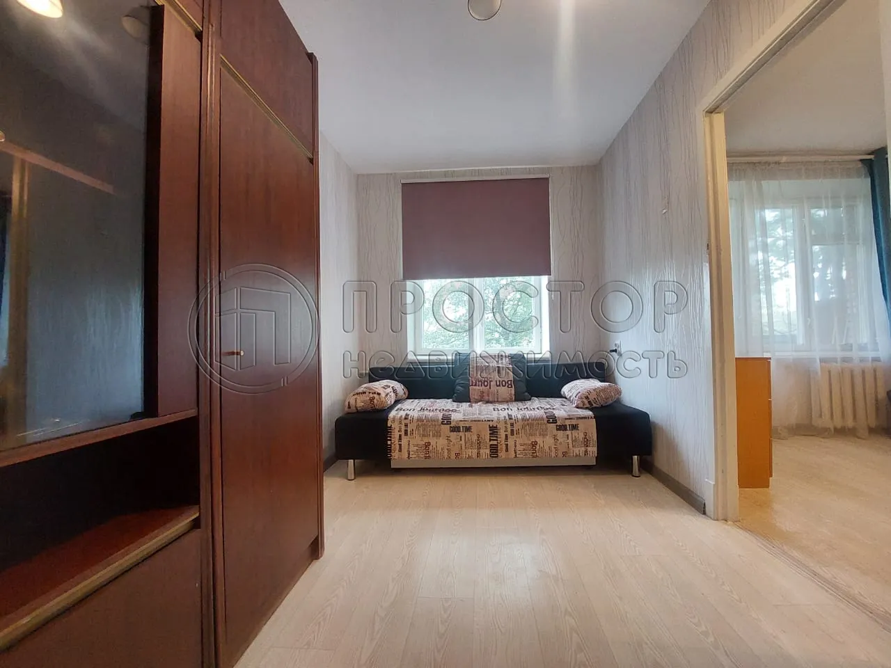 2-комнатная квартира, 43.3 м² - фото 8