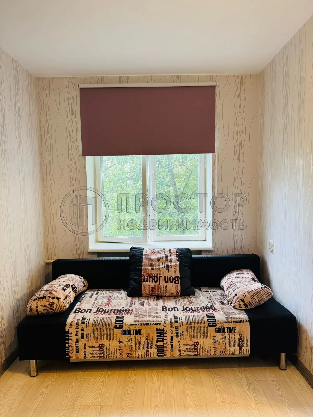 2-комнатная квартира, 43.3 м² - фото 12