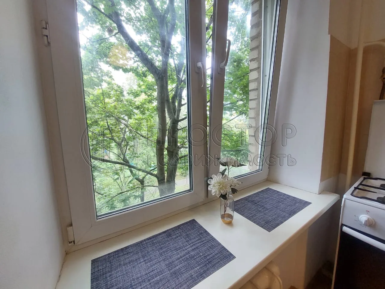 2-комнатная квартира, 43.3 м² - фото 14