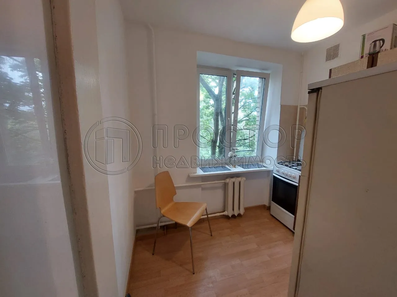 2-комнатная квартира, 43.3 м² - фото 15