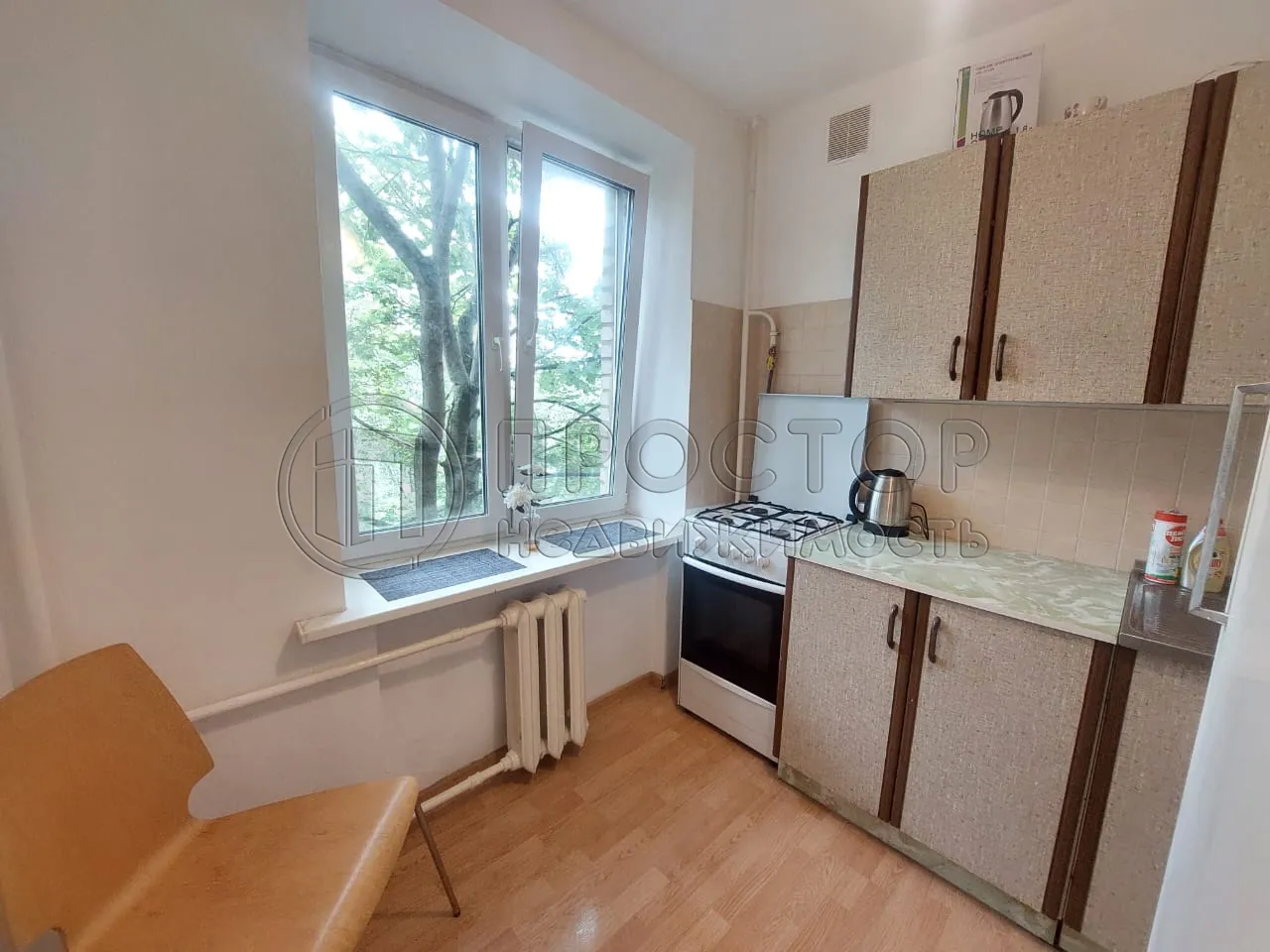 2-комнатная квартира, 43.3 м² - фото 16