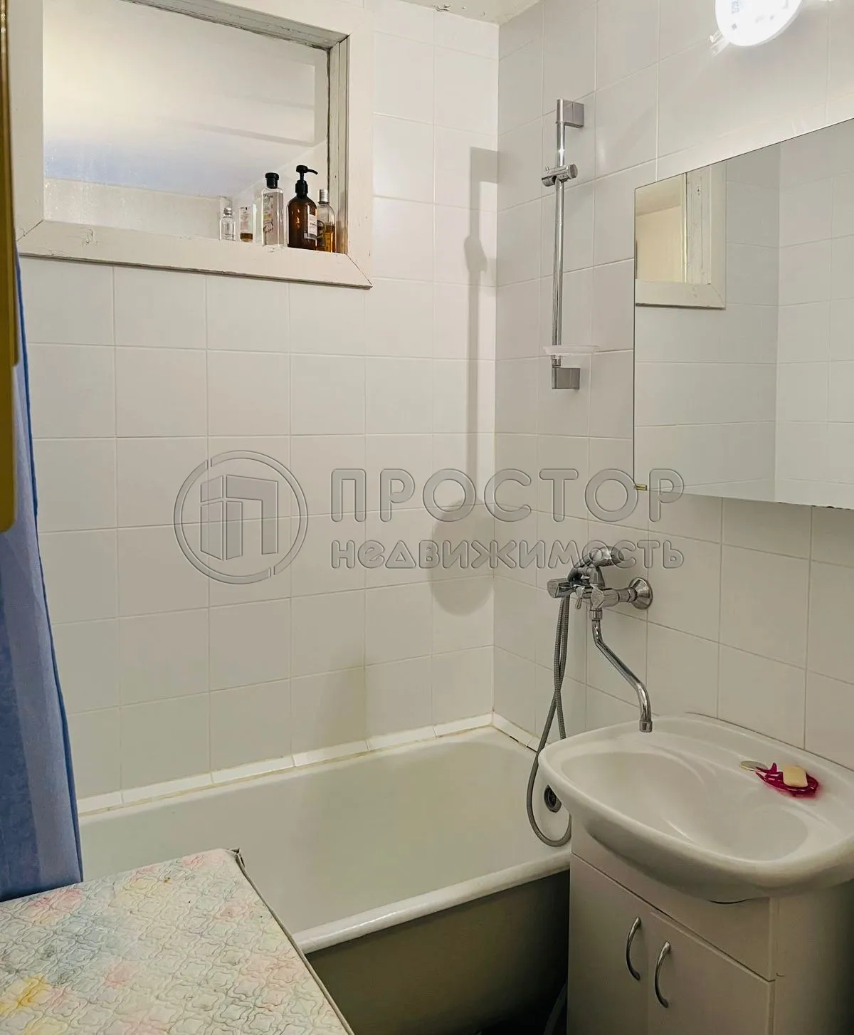 2-комнатная квартира, 43.3 м² - фото 19