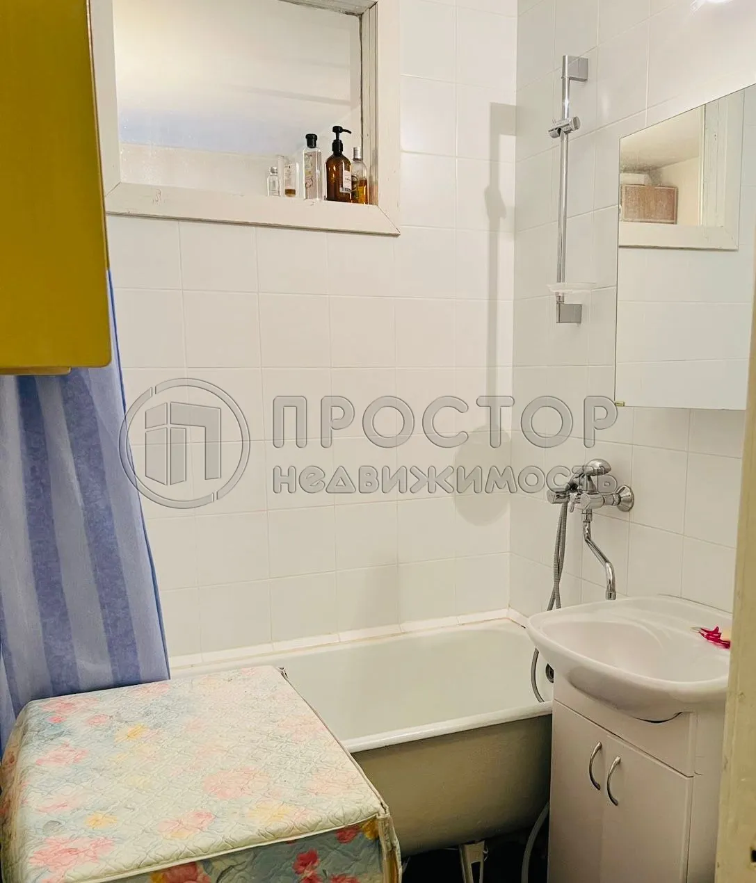 2-комнатная квартира, 43.3 м² - фото 20