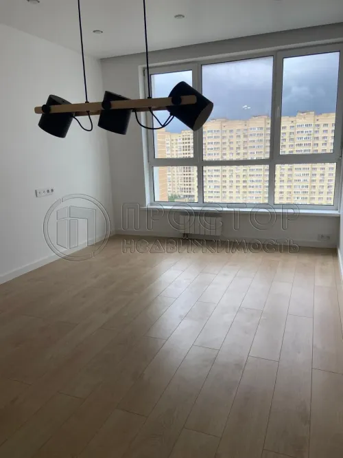 Студия, 25.9 м² - фото 2