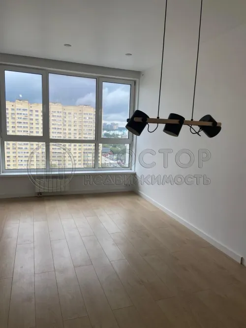 Студия, 25.9 м² - фото 3