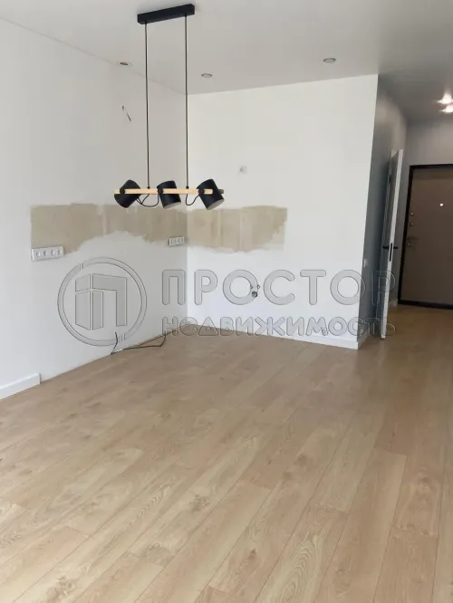 Студия, 25.9 м² - фото 4