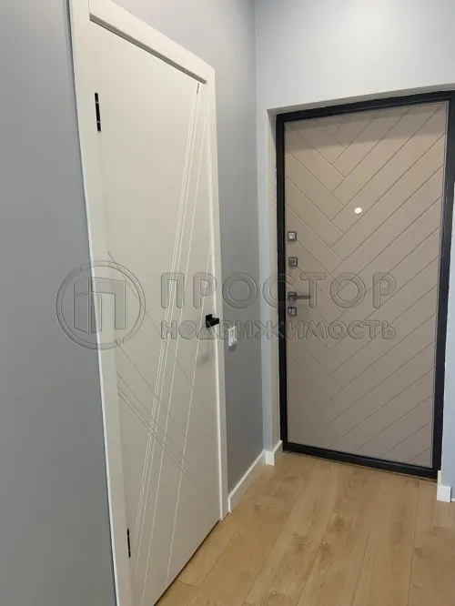 Студия, 25.9 м² - фото 6