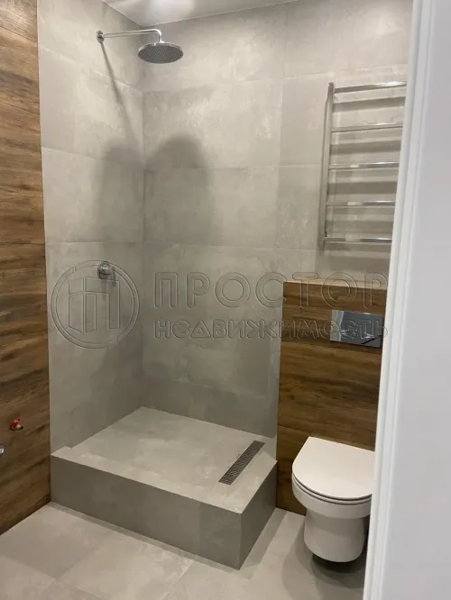 Студия, 25.9 м² - фото 9