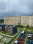 Студия, 25.9 м² - фото 25