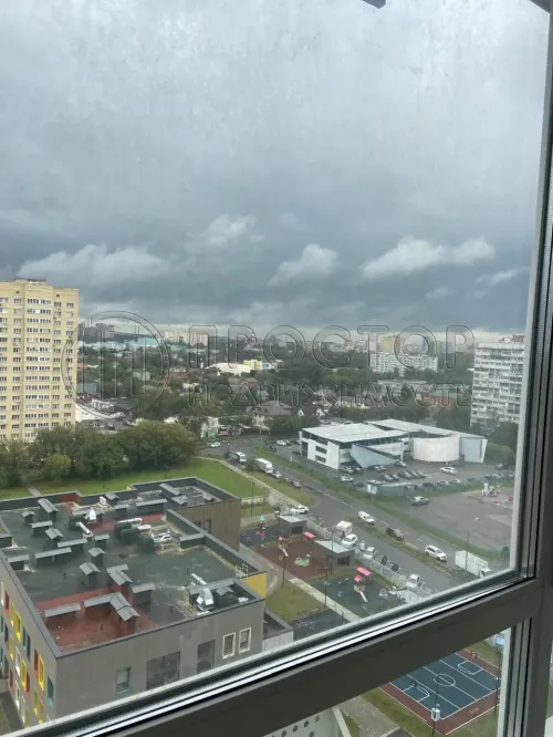 Студия, 25.9 м² - фото 13