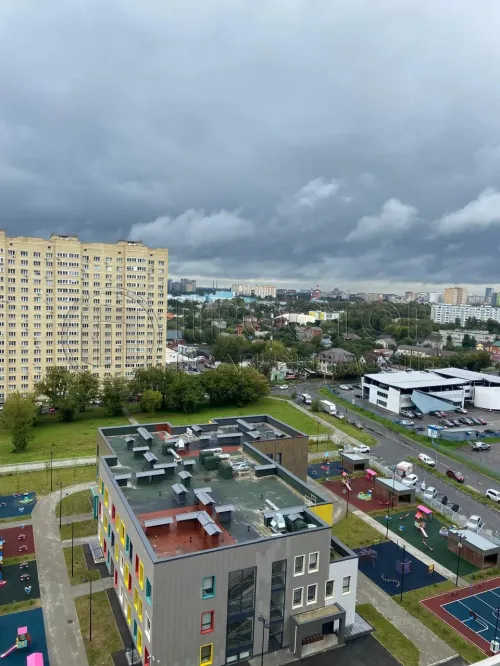 Студия, 25.9 м² - фото 14