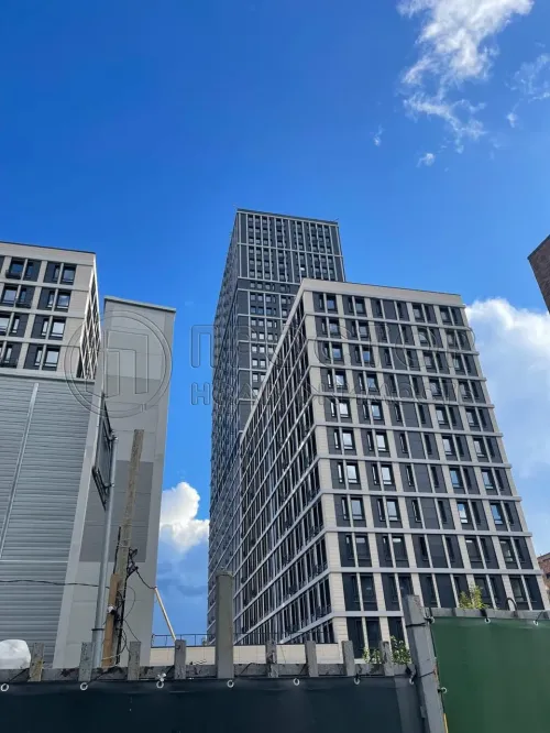 2-комнатная квартира, 42.6 м² - фото 2