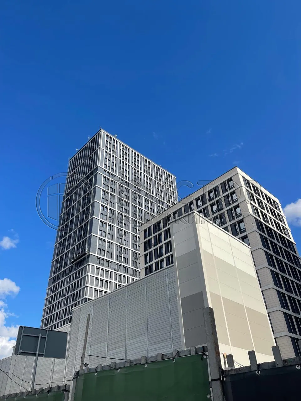 1-комнатная квартира, 42.6 м² - фото 3