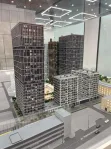 2-комнатная квартира, 42.6 м² - фото 11