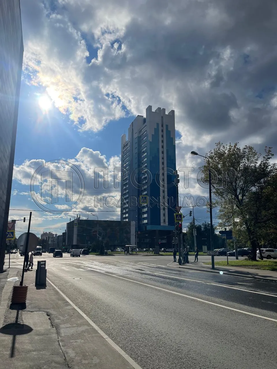 1-комнатная квартира, 42.6 м² - фото 5