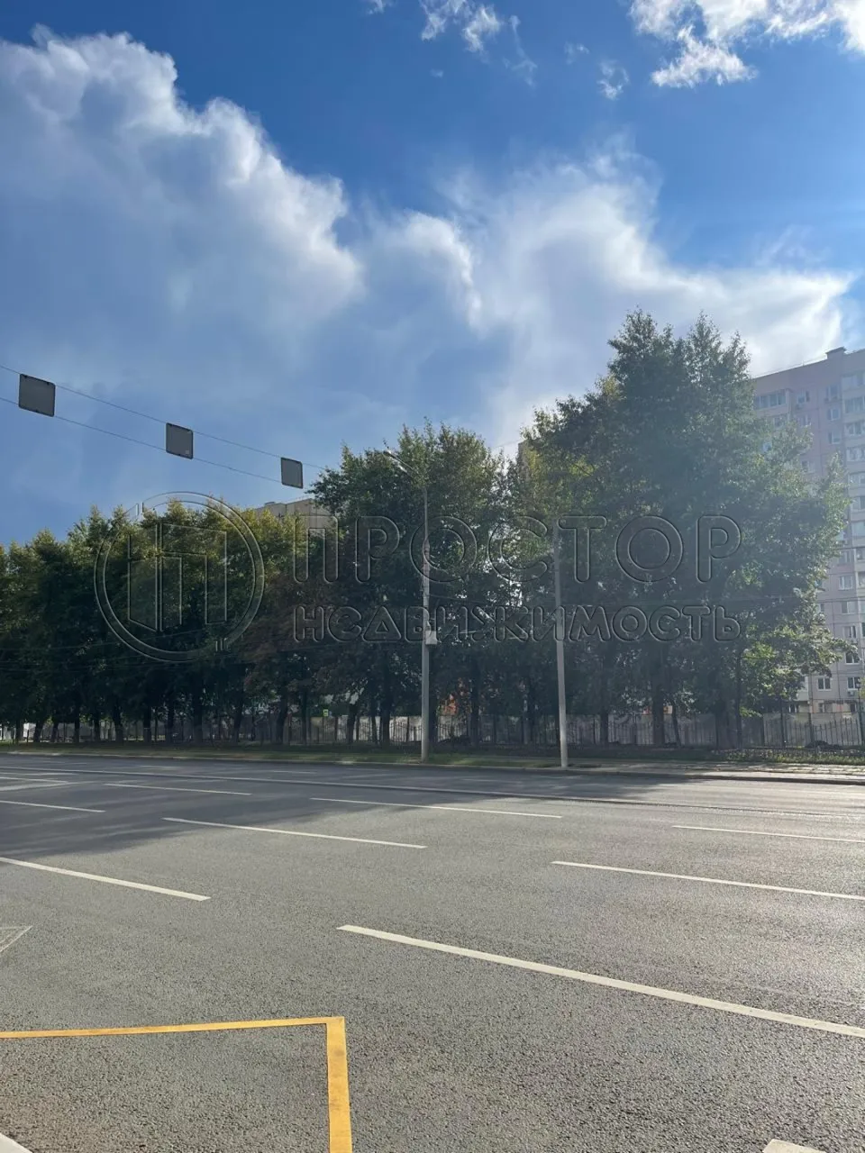 1-комнатная квартира, 42.6 м² - фото 6