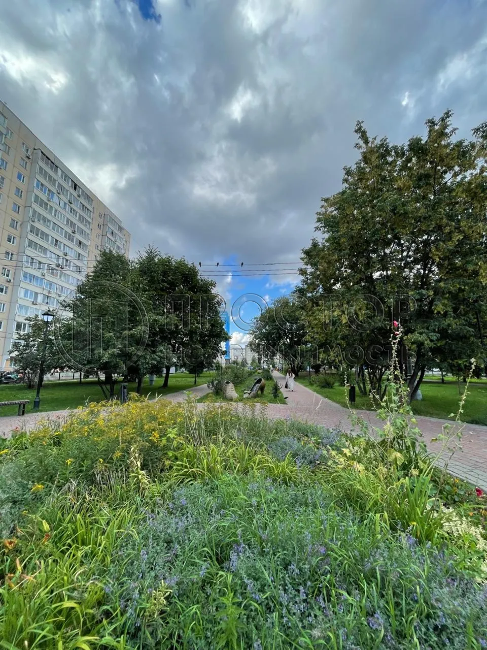 1-комнатная квартира, 42.6 м² - фото 7