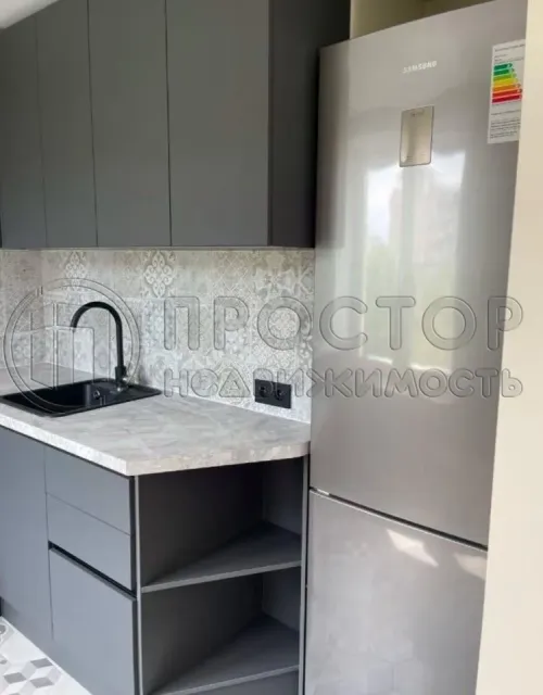 2-комнатная квартира, 43.2 м² - фото 3