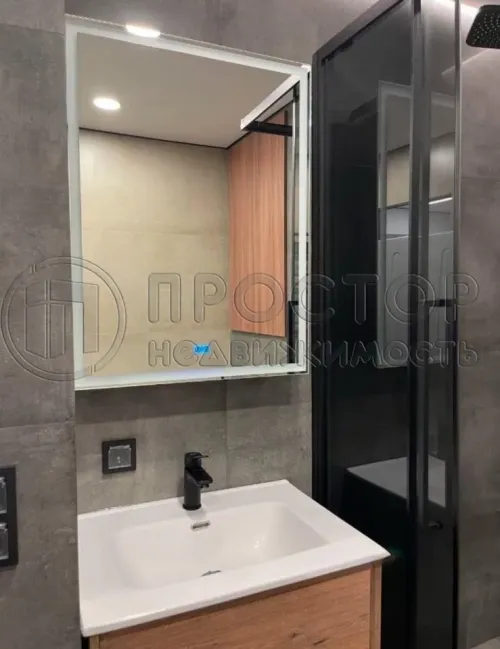 2-комнатная квартира, 43.2 м² - фото 11