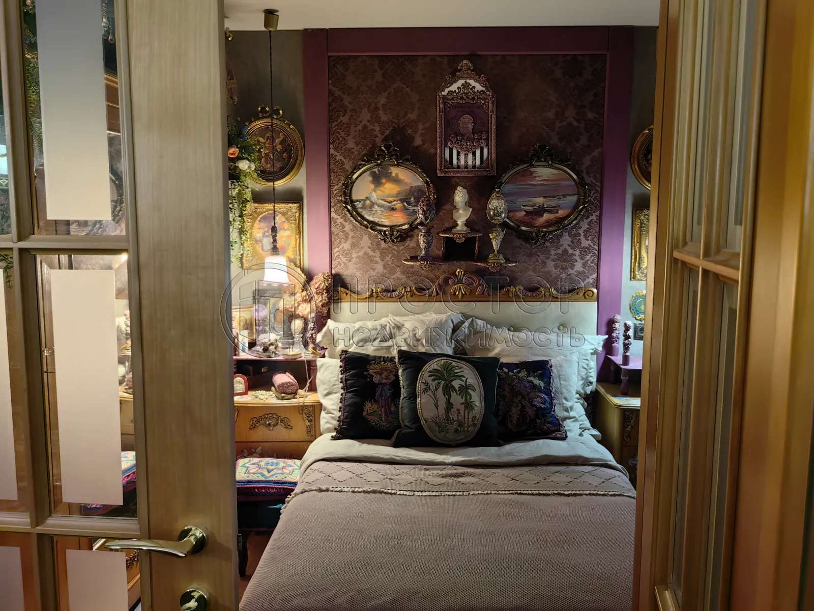 1-комнатная квартира, 34.6 м² - фото 7