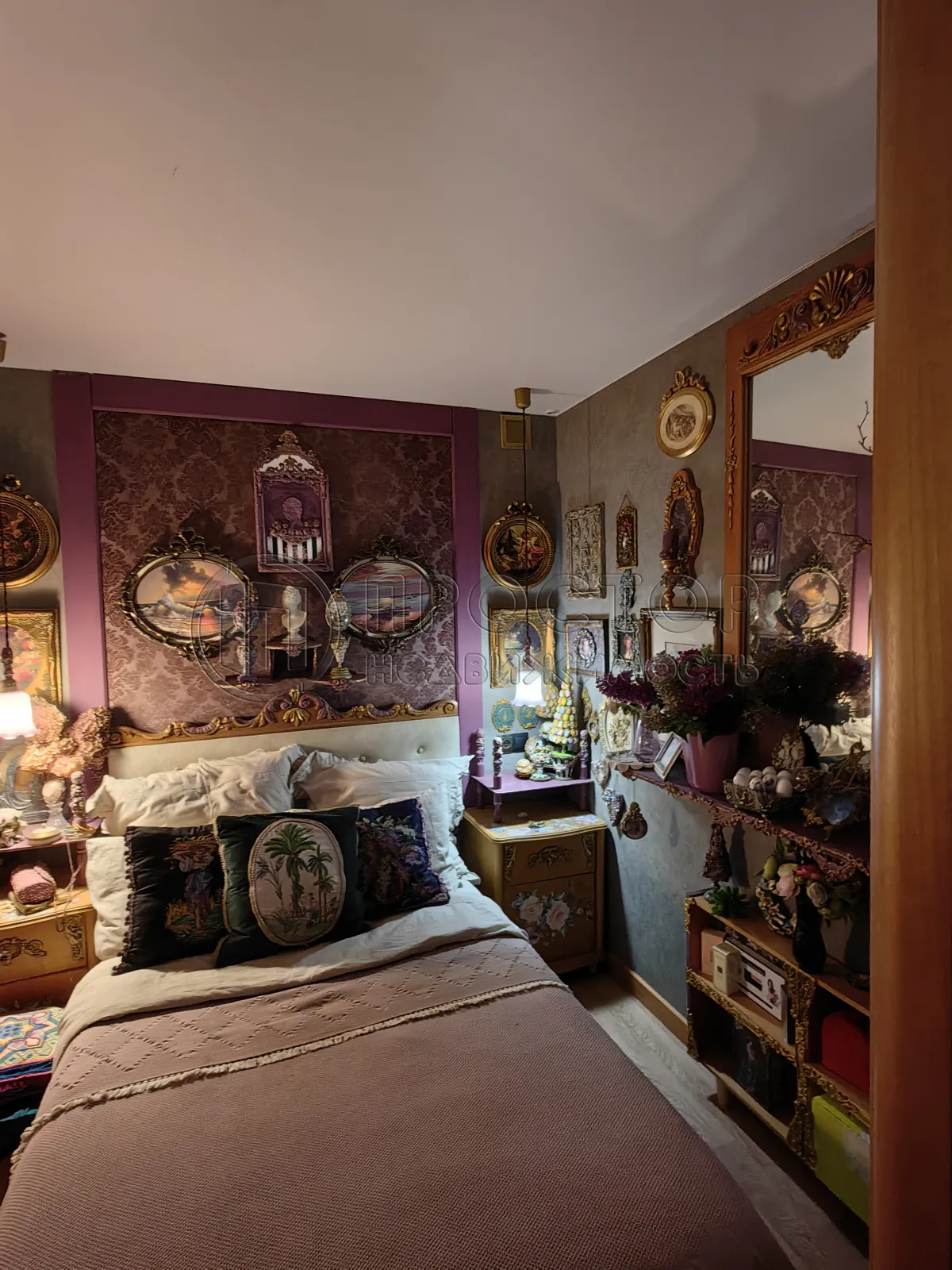 1-комнатная квартира, 34.6 м² - фото 9