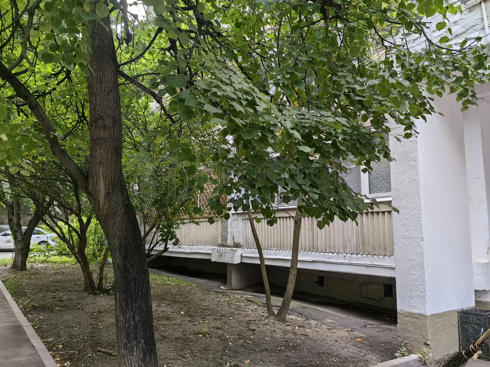 1-комнатная квартира, 34.6 м² - фото 16