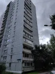 1-комнатная квартира, 34.6 м² - фото 33