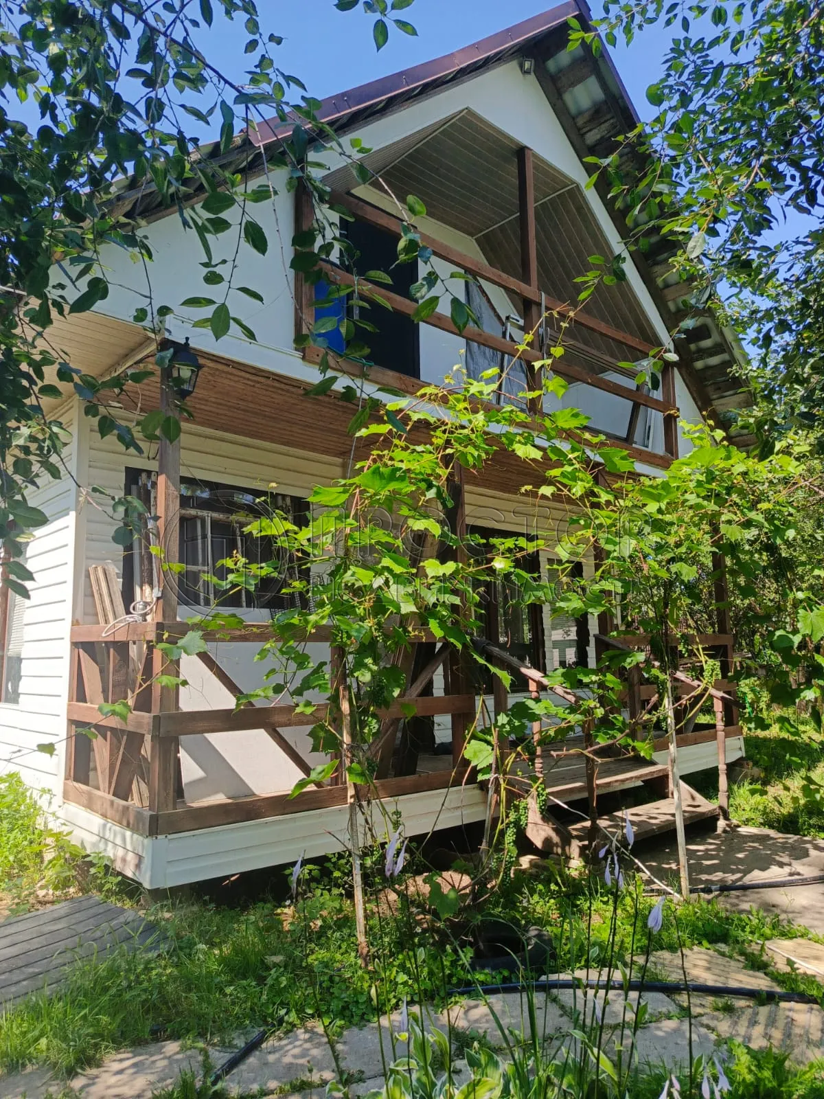 Дом, 220 м² - фото 15