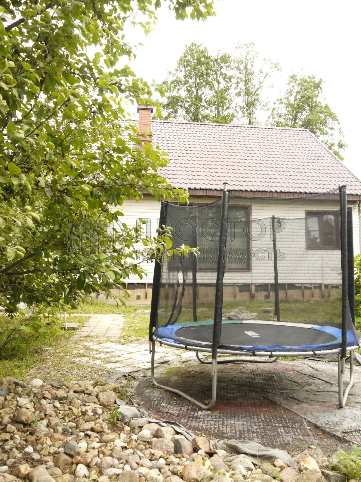 Дом, 220 м² - фото 16