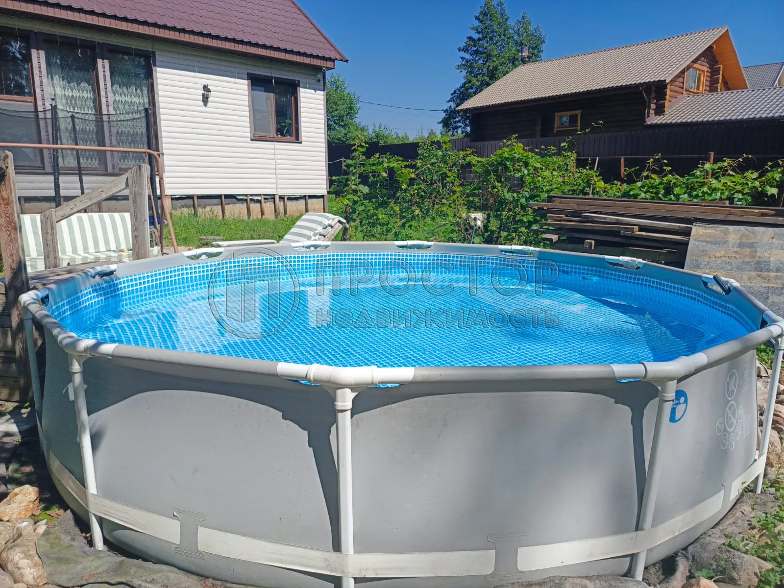 Дом, 220 м² - фото 17