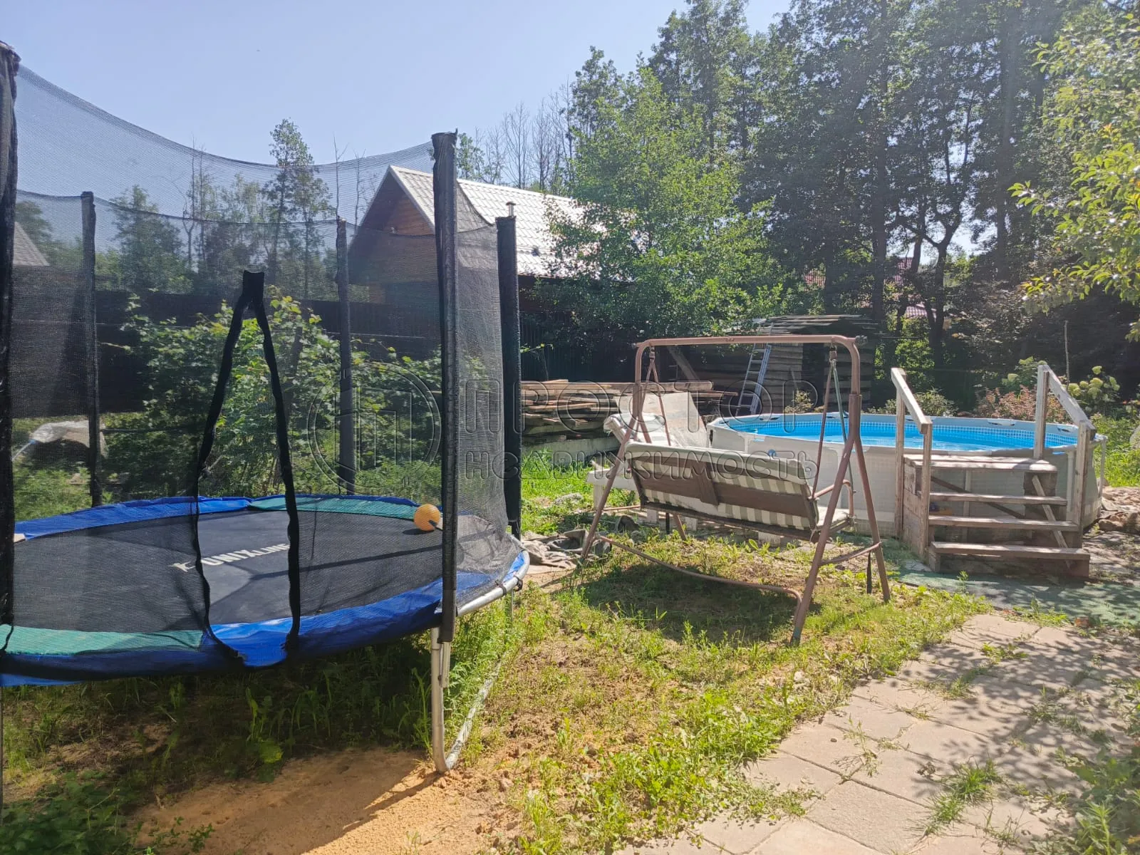 Дом, 220 м² - фото 18