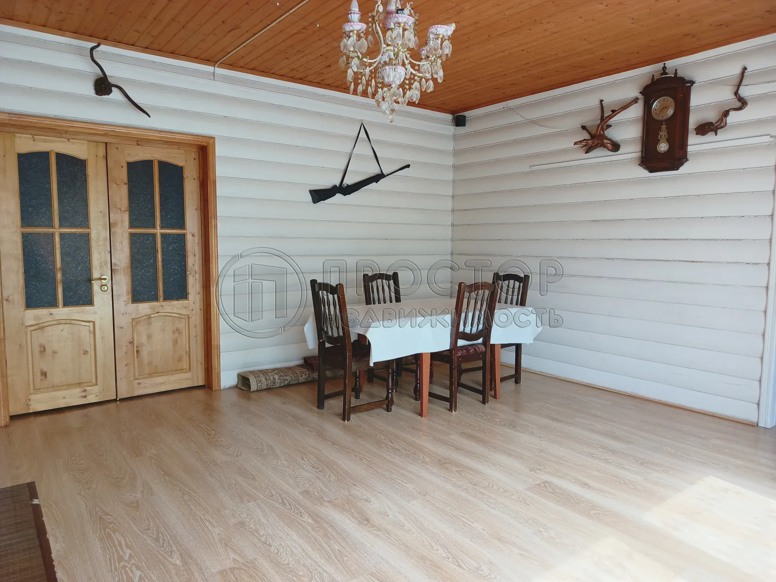 Дом, 220 м² - фото 4