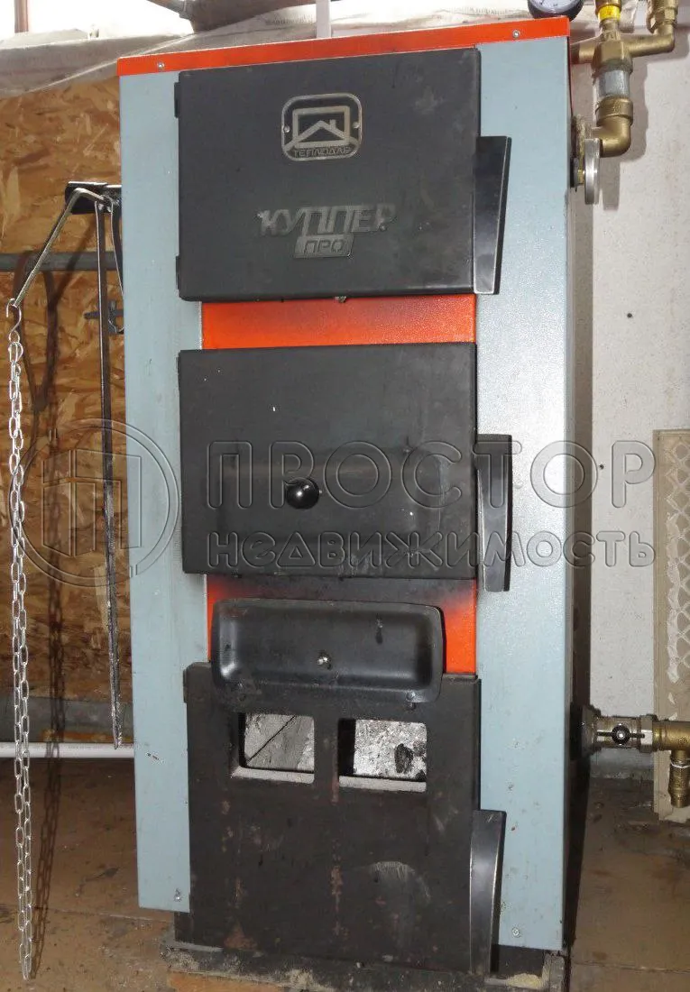 Дом, 220 м² - фото 14