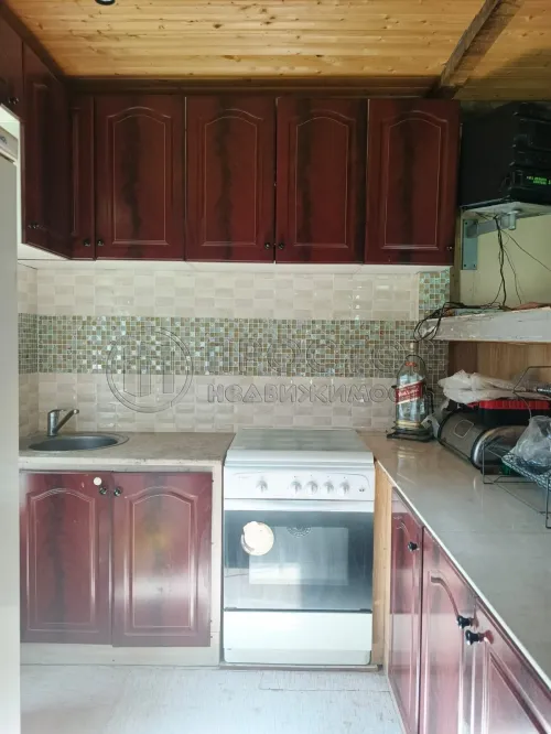 Дом, 220 м² - фото 22
