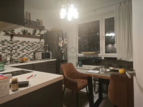 2-комнатная квартира, 62.8 м² - фото 4