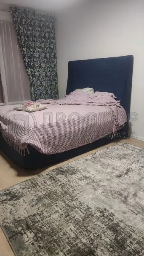 2-комнатная квартира, 62.8 м² - фото 5