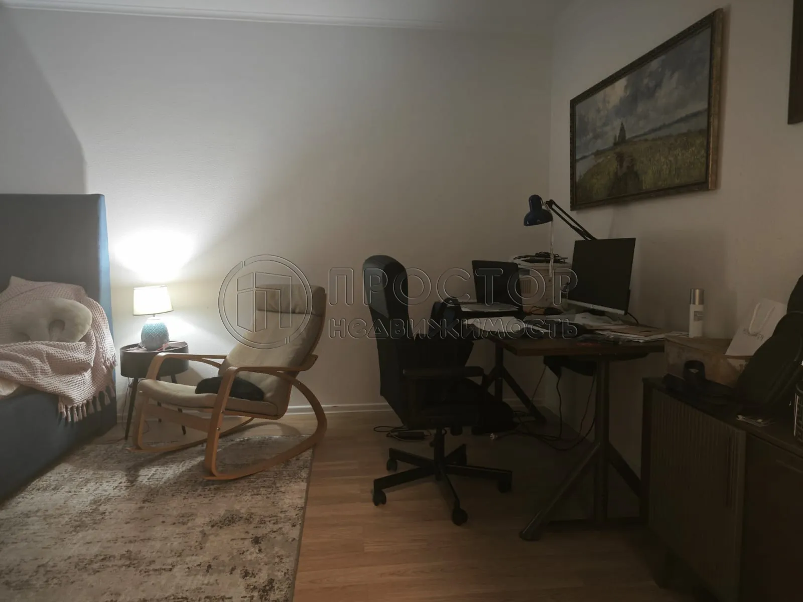 2-комнатная квартира, 62.8 м² - фото 6