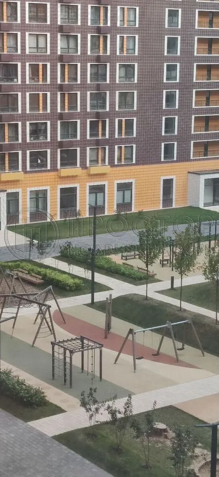 2-комнатная квартира, 62.8 м² - фото 11