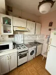 3-комнатная квартира, 72 м² - фото 26