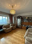 3-комнатная квартира, 72 м² - фото 32