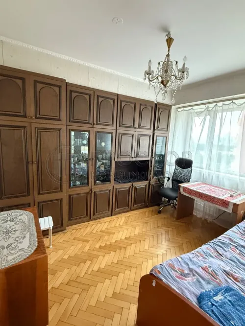 3-комнатная квартира, 72 м² - фото 10