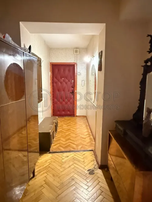 3-комнатная квартира, 72 м² - фото 13