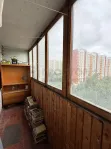 3-комнатная квартира, 72 м² - фото 41