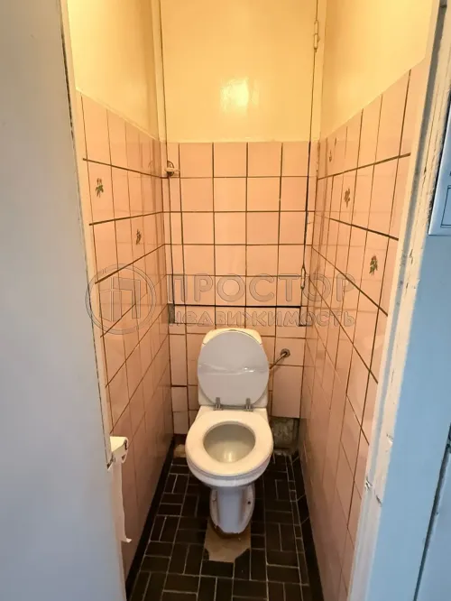 3-комнатная квартира, 72 м² - фото 20