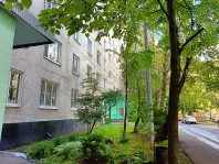 1-комнатная квартира, 35 м² - фото 25