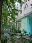 1-комнатная квартира, 35 м² - фото 26